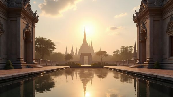 Find the best vipassana meditation centers in bangkok