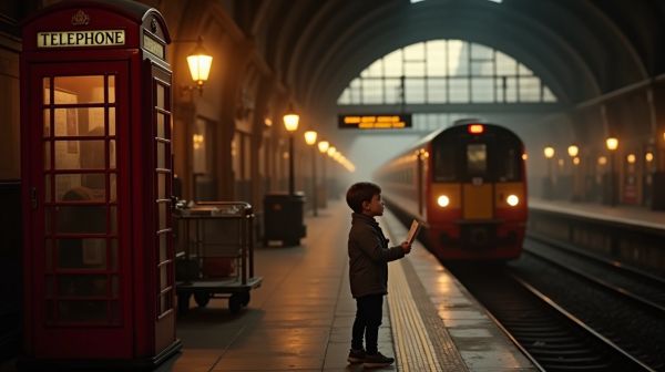 Harry Potter things to do in London: top magical experiences to try